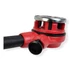 Kép 13/21 - KrafTech kézi csõ menetmetszõ, racsnis, 1/2" - 3/4" - 1", 3db-os, HA-1379