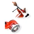 Kép 14/21 - KrafTech kézi csõ menetmetszõ, racsnis, 1/2" - 3/4" - 1", 3db-os, HA-1379