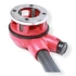 Kép 15/21 - KrafTech kézi csõ menetmetszõ, racsnis, 1/2" - 3/4" - 1", 3db-os, HA-1379