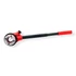 Kép 16/21 - KrafTech kézi csõ menetmetszõ, racsnis, 1/2" - 3/4" - 1", 3db-os, HA-1379