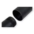 Kép 2/21 - KrafTech kézi csõ menetmetszõ, racsnis, 1/2" - 3/4" - 1", 3db-os, HA-1379