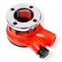 Kép 21/21 - KrafTech kézi csõ menetmetszõ, racsnis, 1/2" - 3/4" - 1", 3db-os, HA-1379