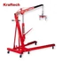 Kép 5/8 - KrafTech motor kiegyensúlyozó 750 kg teherbírással zsiráfhoz, állítható fogantyúval, láncos kivitel, új, HM-6427