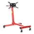 Kép 1/11 - KrafTech motorforgató állvány 500kg teherbírású, 4-kerekû, HM-6465