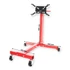 Kép 10/11 - KrafTech motorforgató állvány 500kg teherbírású, 4-kerekû, HM-6465