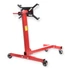 Kép 2/11 - KrafTech motorforgató állvány 500kg teherbírású, 4-kerekû, HM-6465