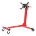 Kép 6/11 - KrafTech motorforgató állvány 500kg teherbírású, 4-kerekû, HM-6465