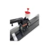 Kép 7/24 - Kraftech ipari sínes, csapágyazott 1000 mm-es csempevágó, KT-TCU-100 