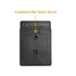 Kép 3/3 - Hitman csereakkumulátor lézer szintezõhöz – 3000 mAh, 3,7 V, Lítium-ion, HM-6896