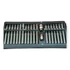 Kép 4/8 - Haina Cr-v 40 részes bit, torx és imbusz készlet fém kofferban, HA-1447