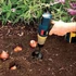 Kép 13/15 - Univerzális földfúrószár - 30cm hosszú, 10cm átmérõjû fúrószár fúrógépekhez, HM-7411