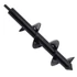 Kép 6/15 - Univerzális földfúrószár - 30cm hosszú, 10cm átmérõjû fúrószár fúrógépekhez, HM-7411