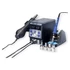 Kép 1/3 - Yihua 2-funkciós SMD forrasztóállomás 700W forrólevegõs és forrasztópákás, YH899D-II
