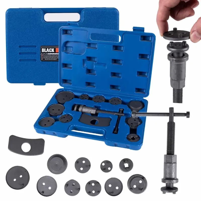 BLACK fékdugattyú visszanyomó 12db-os – 13100