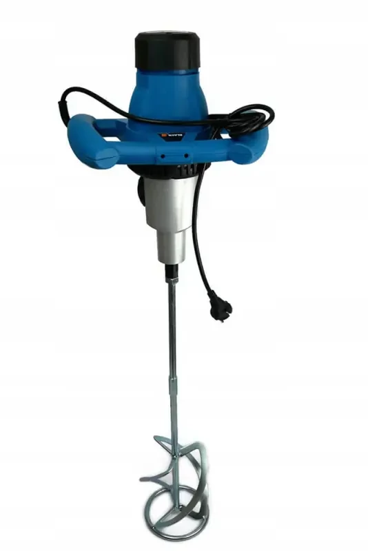 BLACK festékkeverő gép két keverő szárral 2350W – 22300