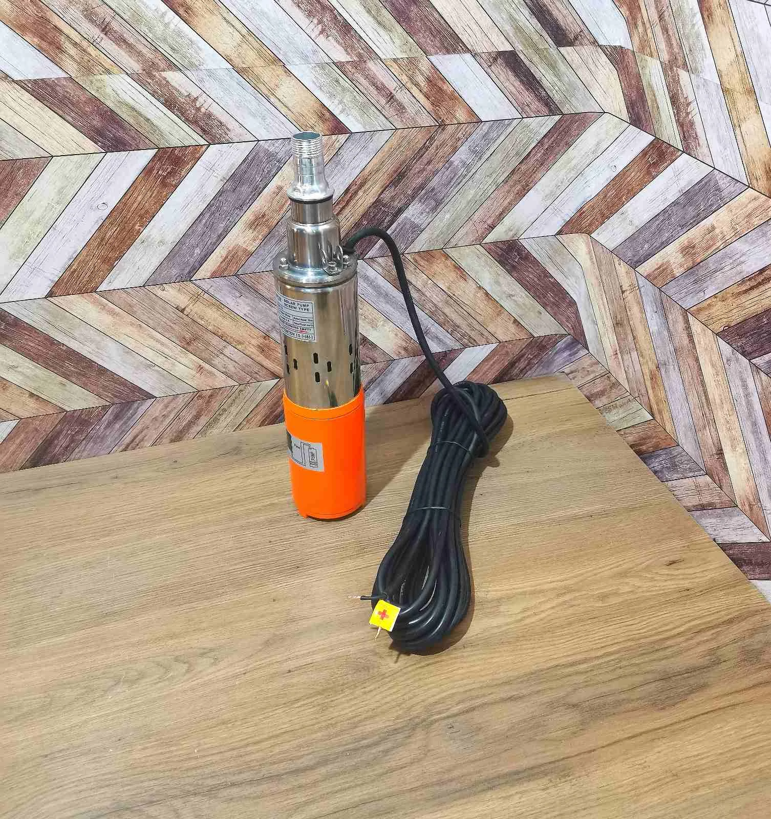 Haina DC12V mini csőszivattyú, búvárszivattyú H-SWP12V