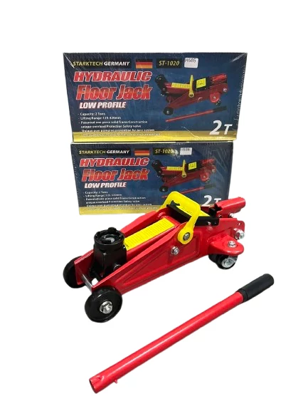 Starktech krokodil emelő 2t – ST-1020