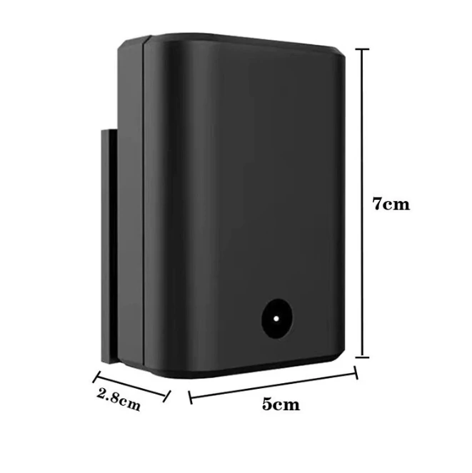 Hitman csereakkumulátor lézer szintezõhöz – 3000 mAh, 3,7 V, Lítium-ion, HM-6896